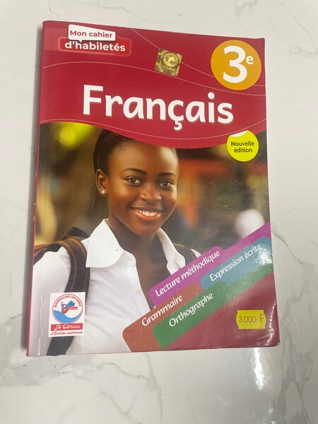 Français