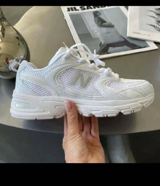 Baskets Homme Blanches Respirantes