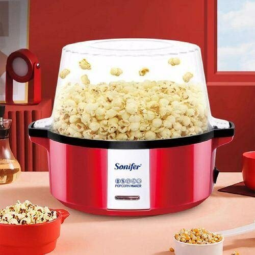 Machine à popcorn Sonifer