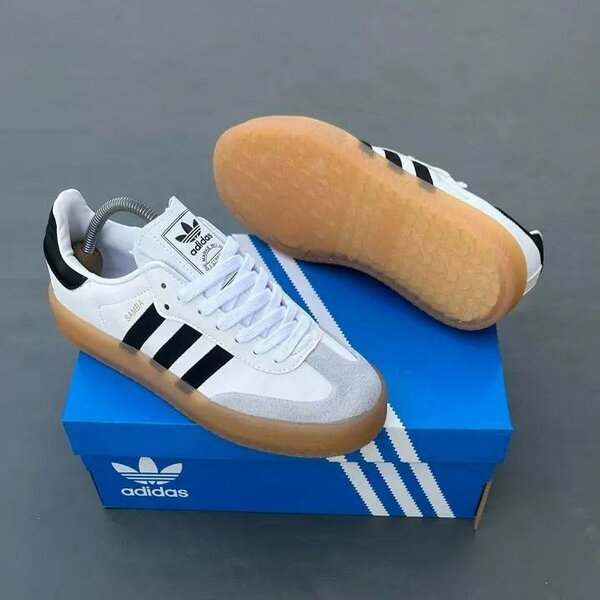 Adidas Samba Sneakers