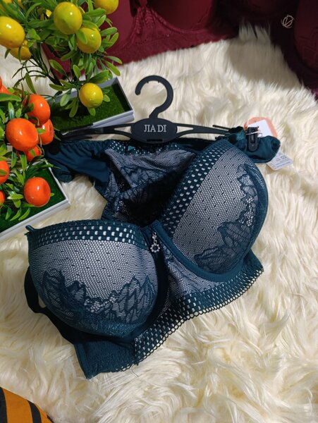 Ensemble caleçon soutien