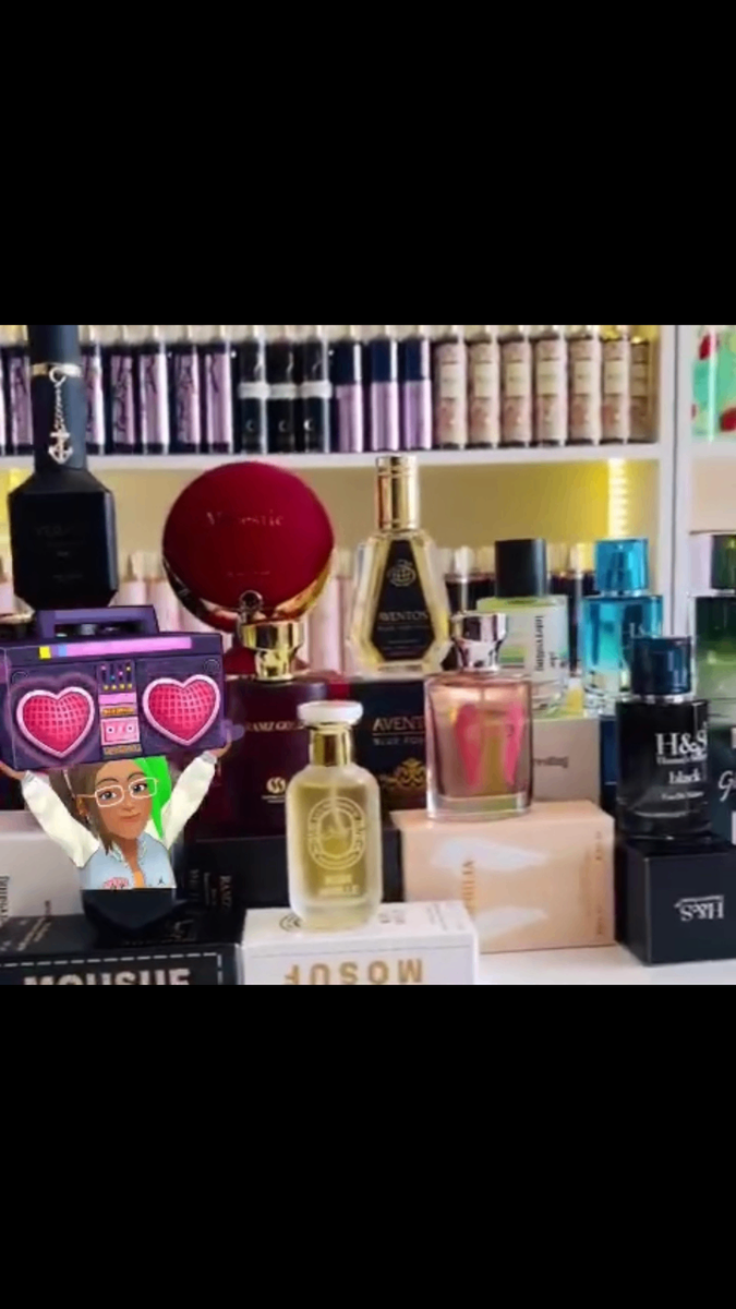 Body splashes and fragrance