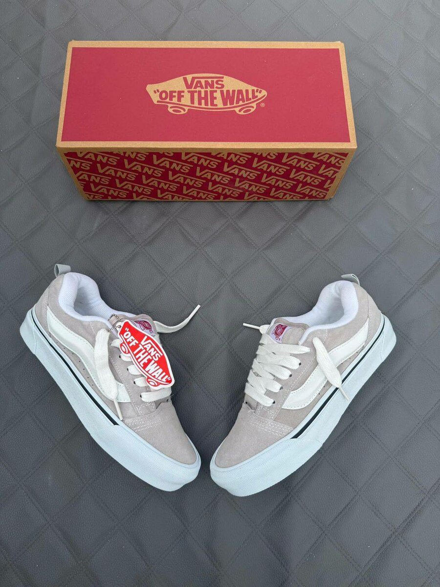 Vans Sneakers Unisex Classiques