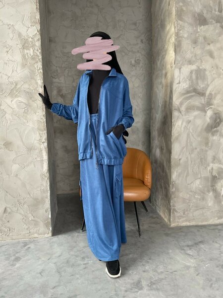 Шикарная Двойка