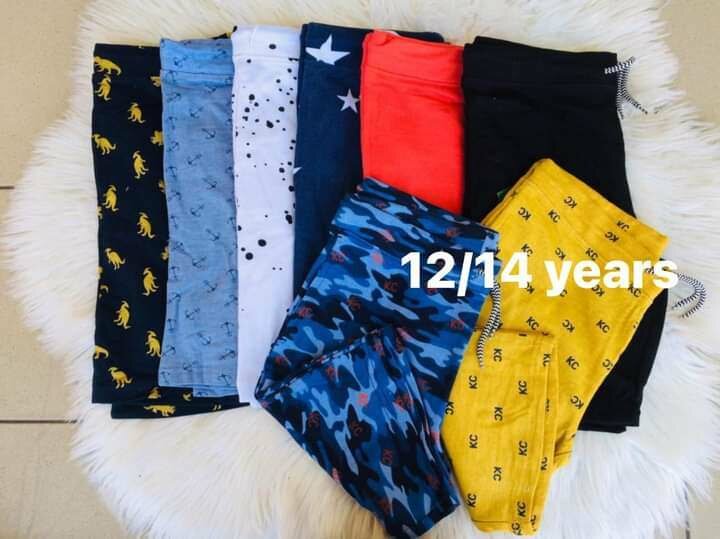 Kids shorts