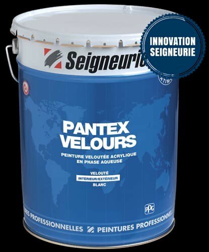 Pantex velours