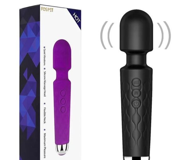 Sextoys plaisir intense