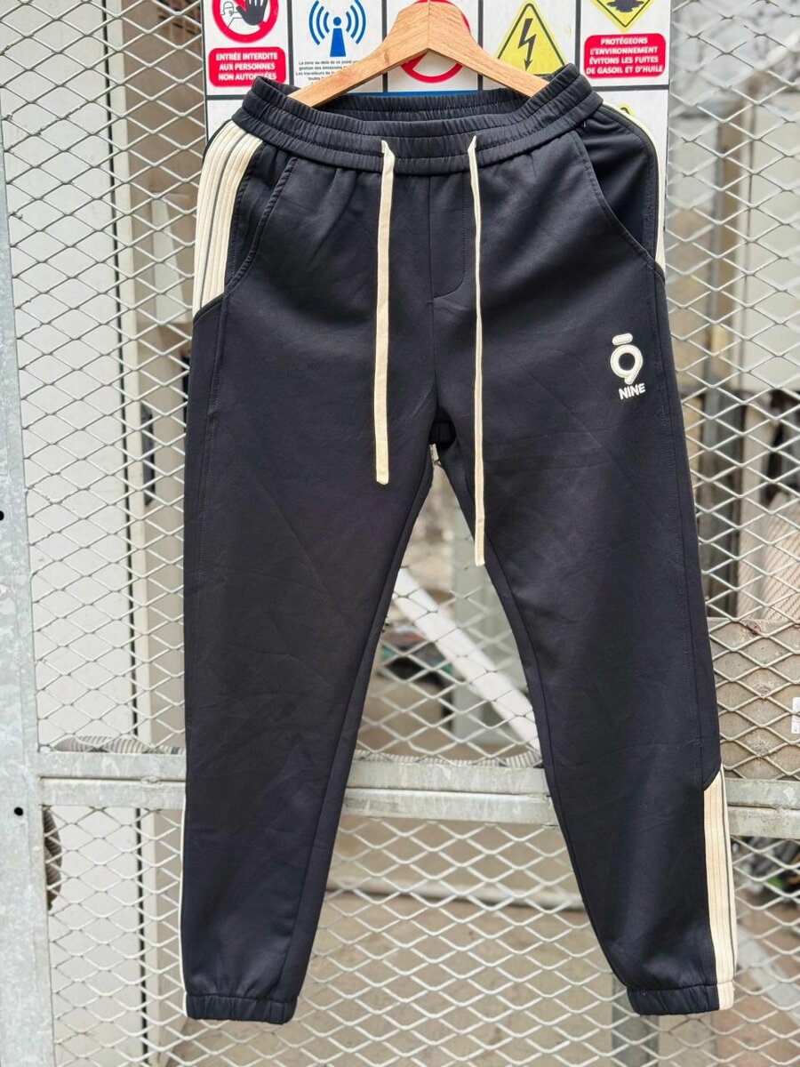 Pantalons de jogging pour hommes