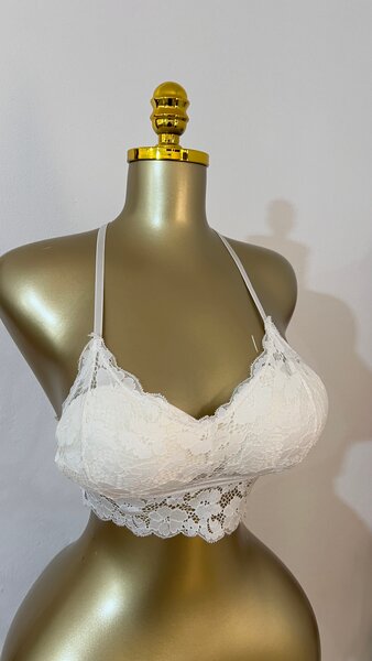 Soutien-gorge en dentelle sexy