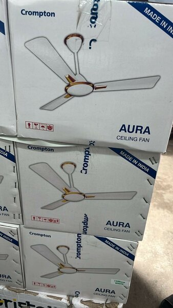 Crompton Fan