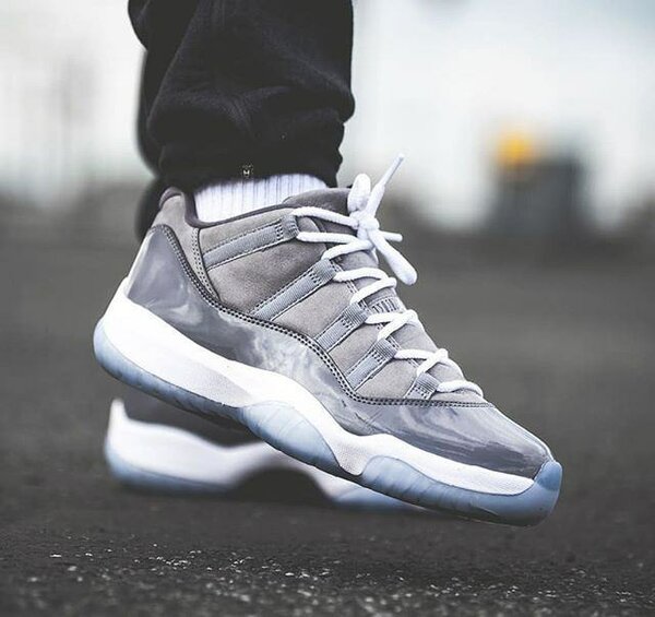Air jordan 11
