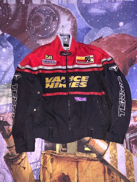 Racer jersey for sale condition 10/10