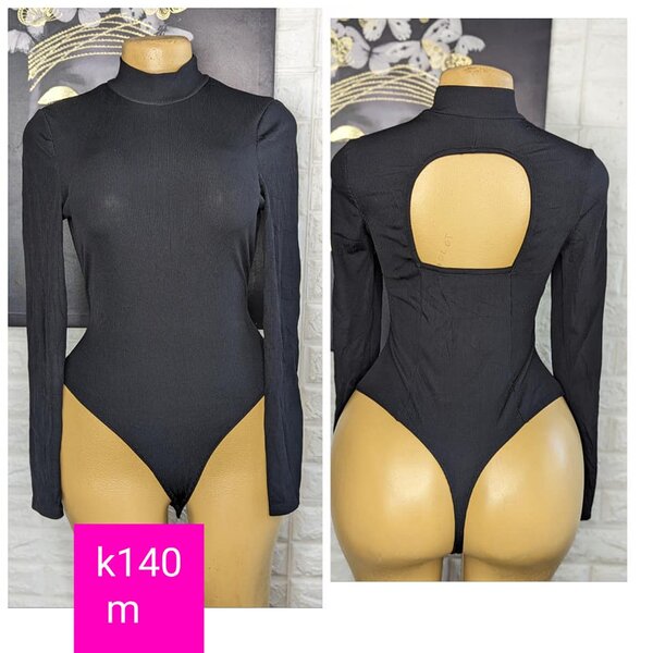 Beautiful and stylish women's bodysuit