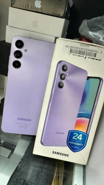 Samsung A05s 64g