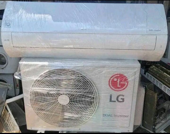 Climatiseur mural éco-énergétique