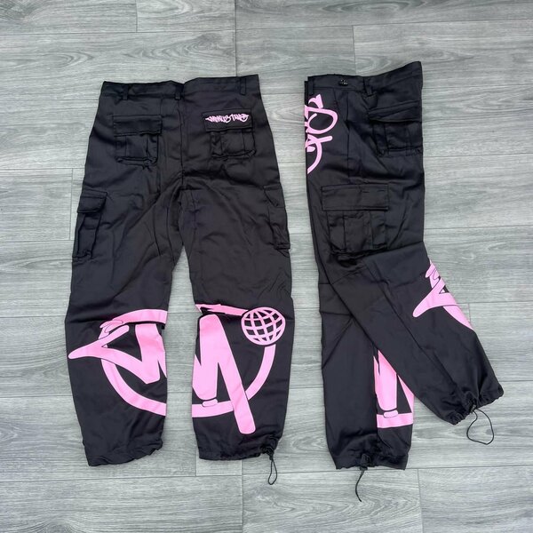 Minus two cargo pants