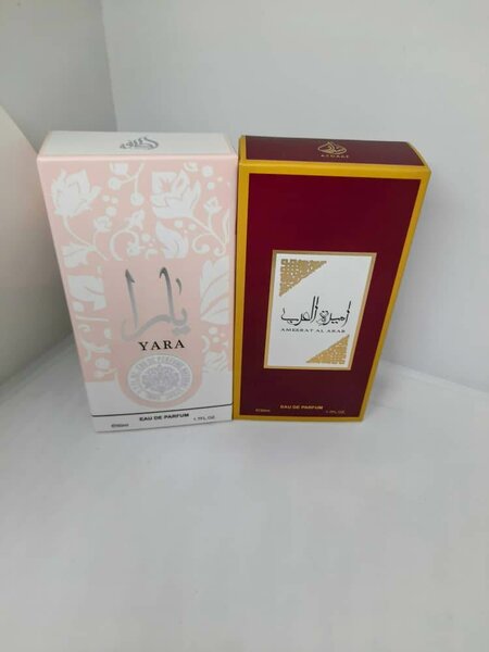 Eau de Parfum Yara