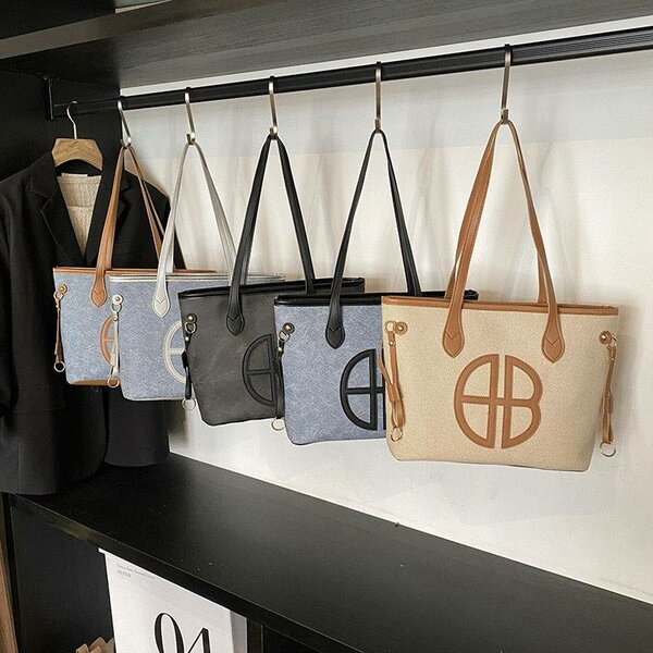 Sac à main chic et moderne