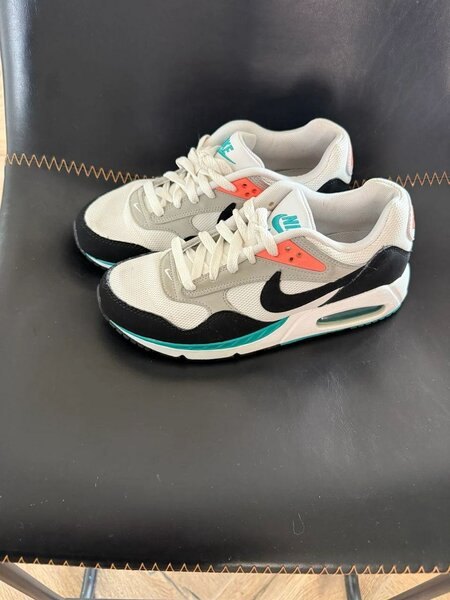 Baskets Nike air max