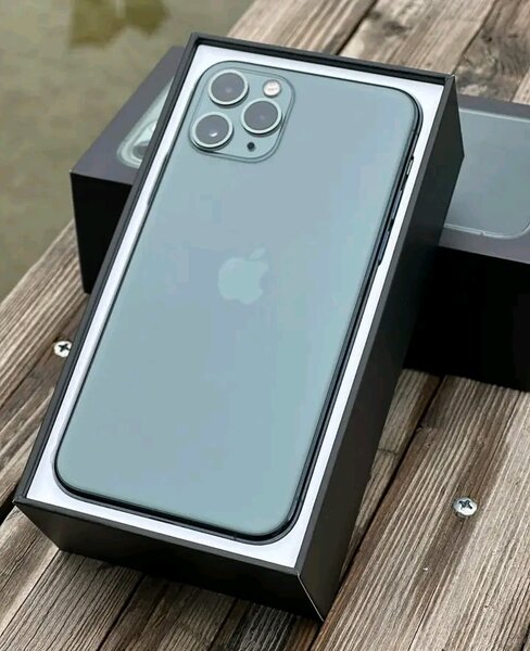 Smartphone dernière génération