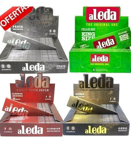 Papier à Rouler OCB