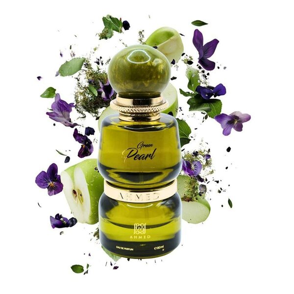 Parfum Green Pearl