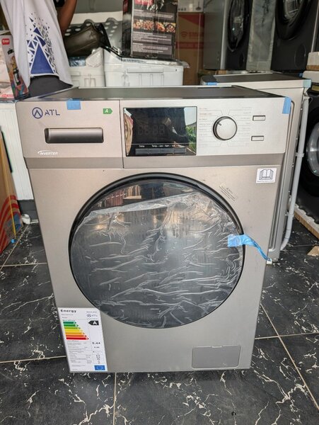 Lave-linge ATL Économique