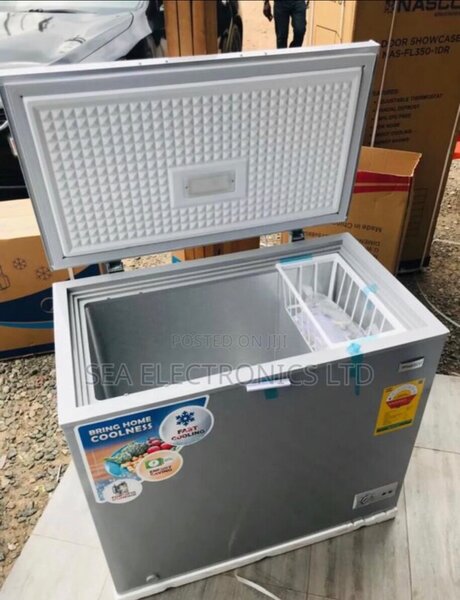 Nasco Chest freezer