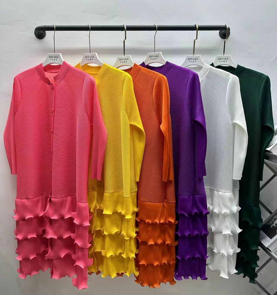 Turkey branded Ladies dresses