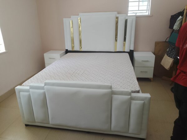 Queen Size Bed