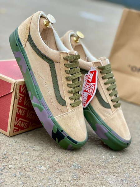 Chaussure vans original