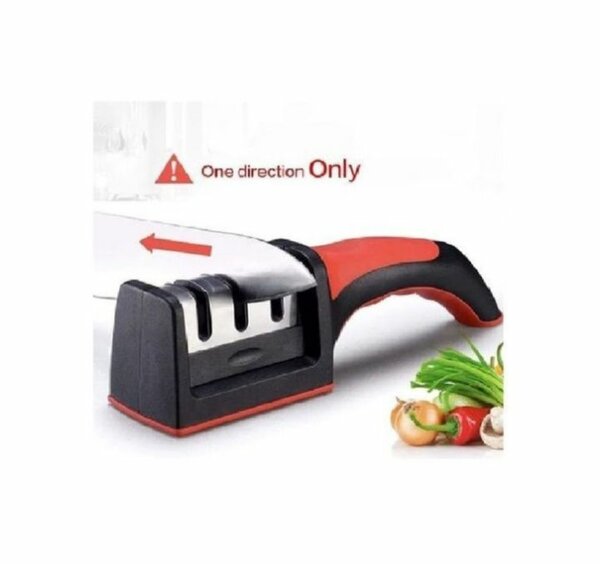 Aiguiseur de couteaux