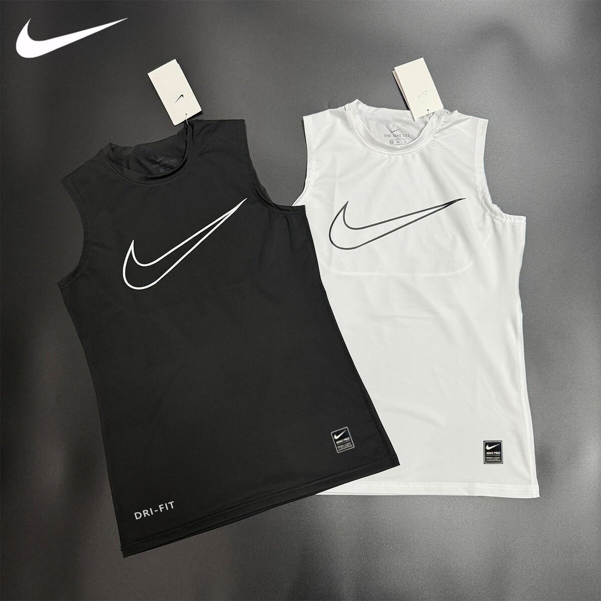 Débardeur Nike Dri-FIT