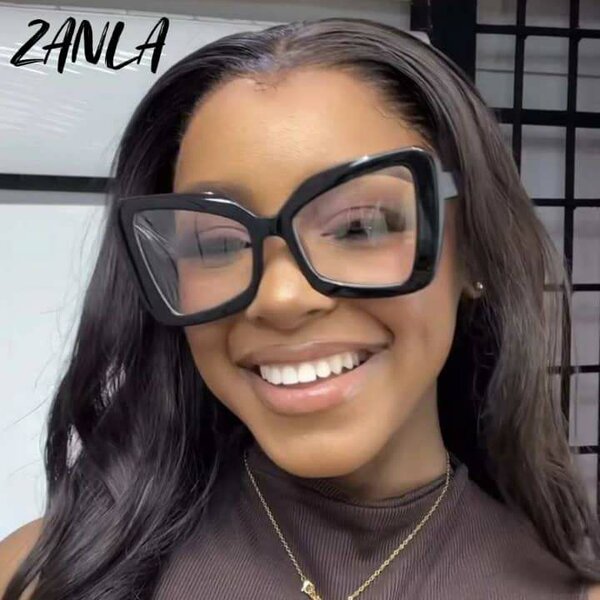 Lunettes de Vue Mode Femme