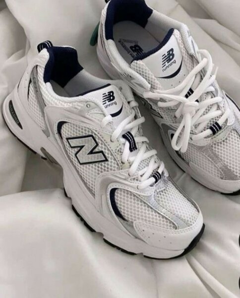 New balance 580