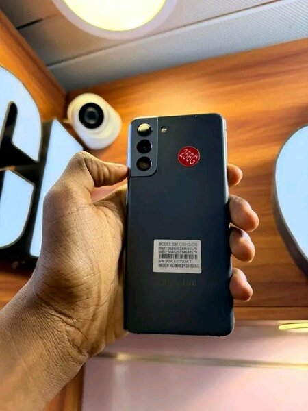 Smartphone Android 128GB