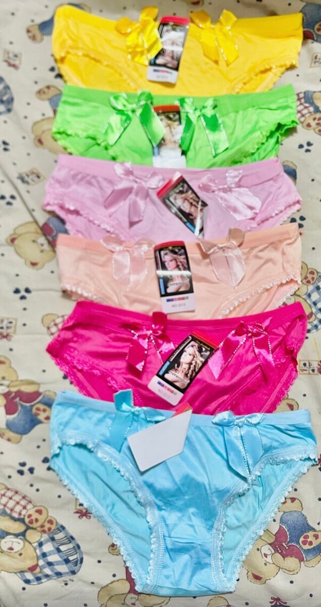 Culottes en Satin Colorées