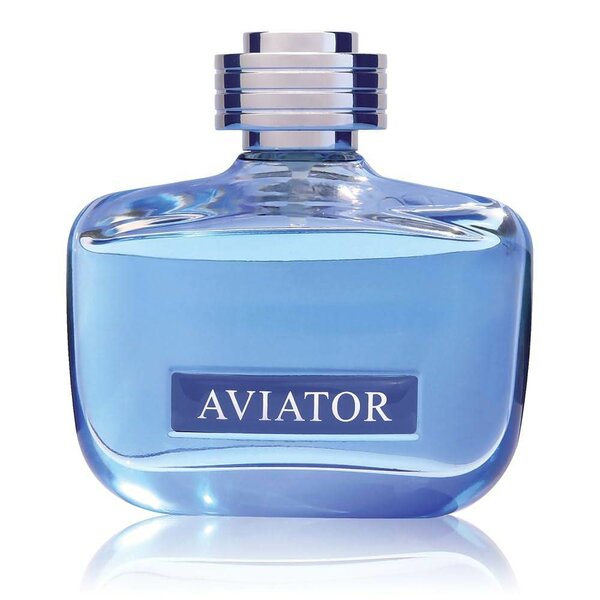 Parfum Homme Aviator Bleu