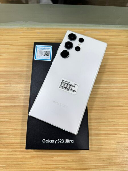 Samsung Galaxy S23 Ultra 256Gb