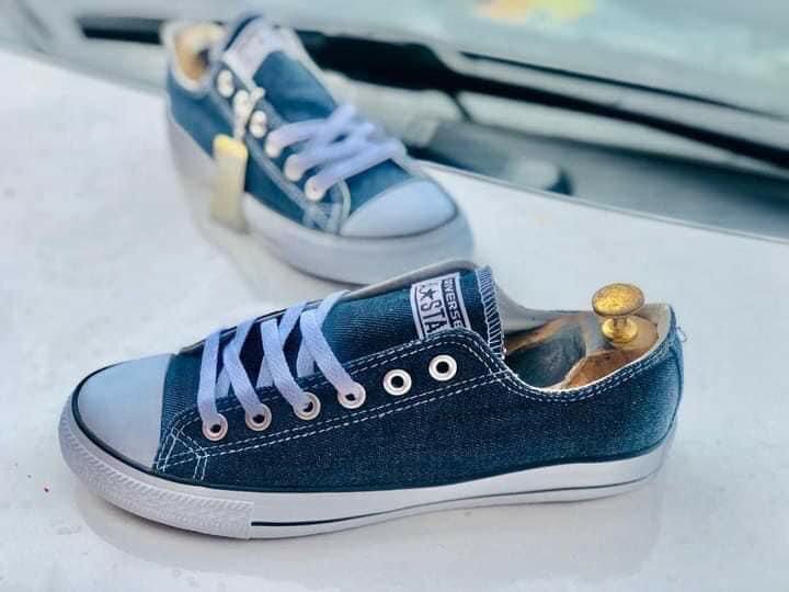 Sneakers tendance unisexes