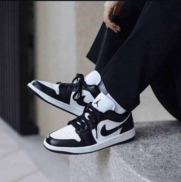 Air jordan one