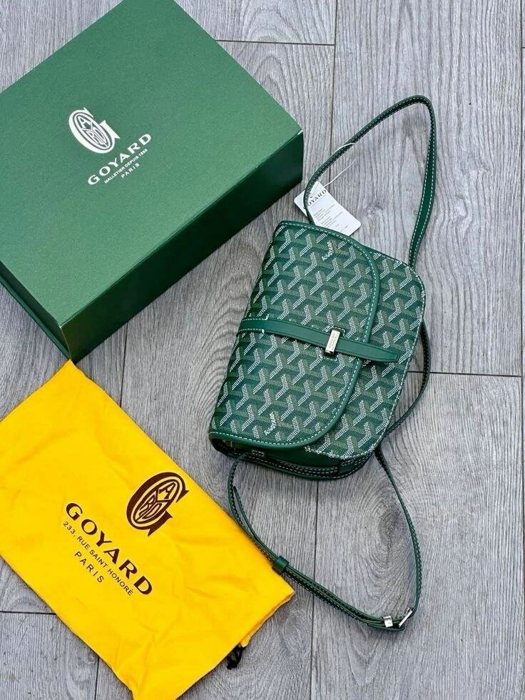 Sacs à bandoulière Goyard chic