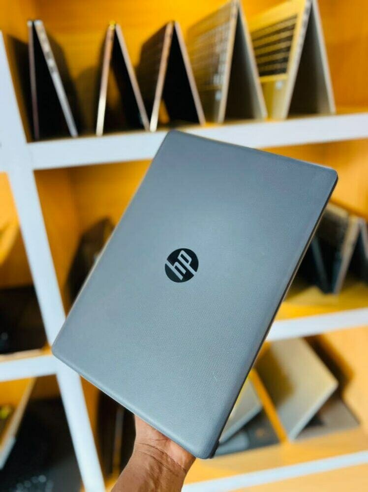 HP 245 G7