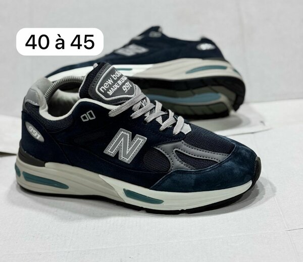 New balance 991