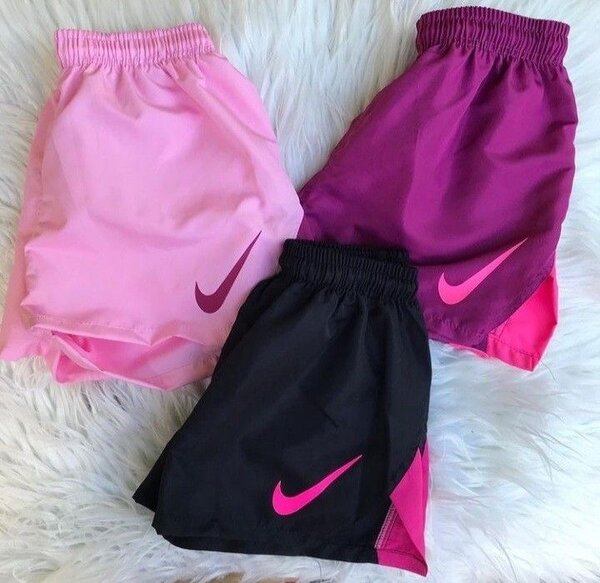 Shorts de sport stylés