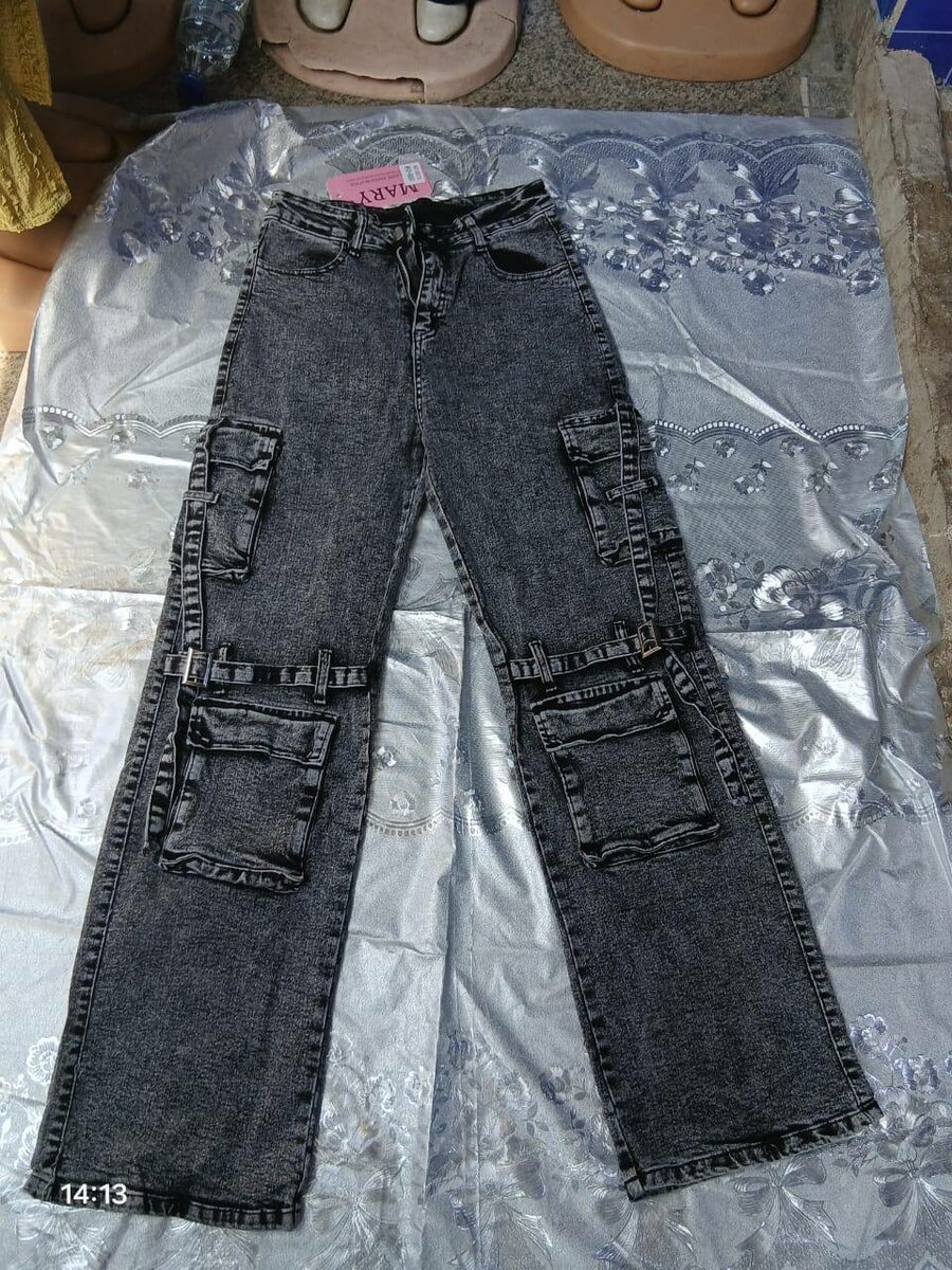 Vêtements et lingeries