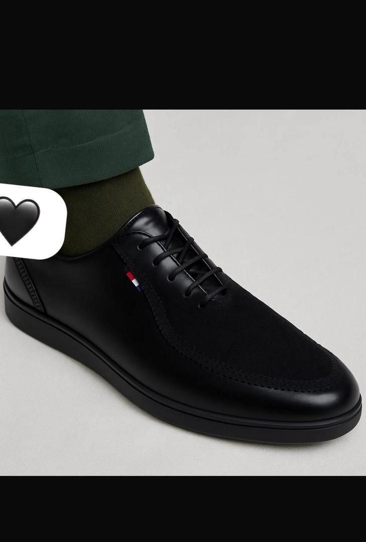 Chaussures élégantes pour hommes