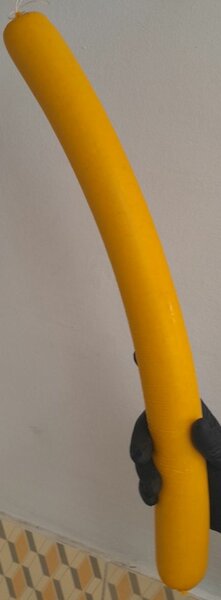 Saucisson de volailles 800G