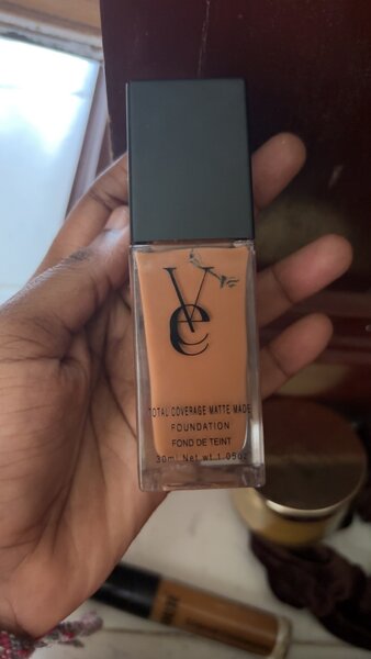 Fond de teint Vee Beauty