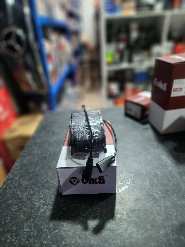 Vw original suspensions and service kit